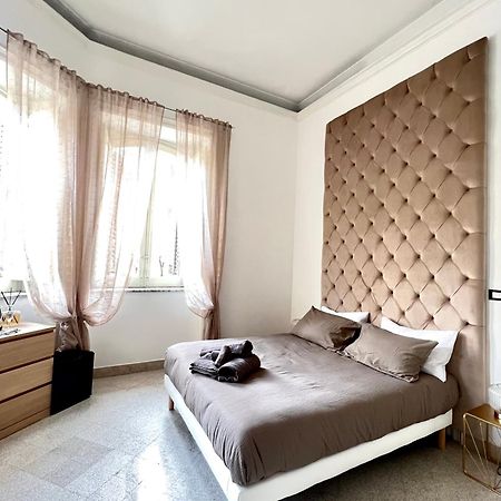 Aristocasa B&B Luxury Rooms Палермо Экстерьер фото