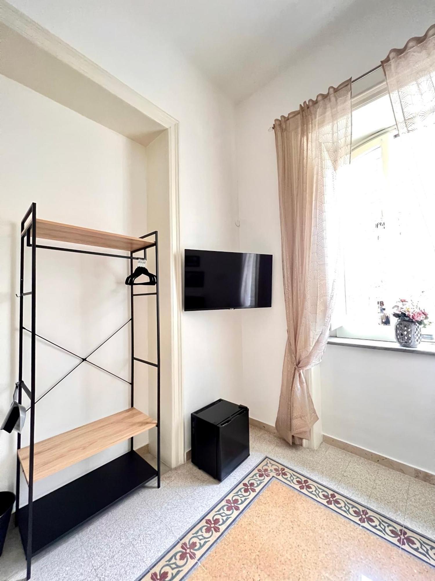 Aristocasa B&B Luxury Rooms Палермо Экстерьер фото